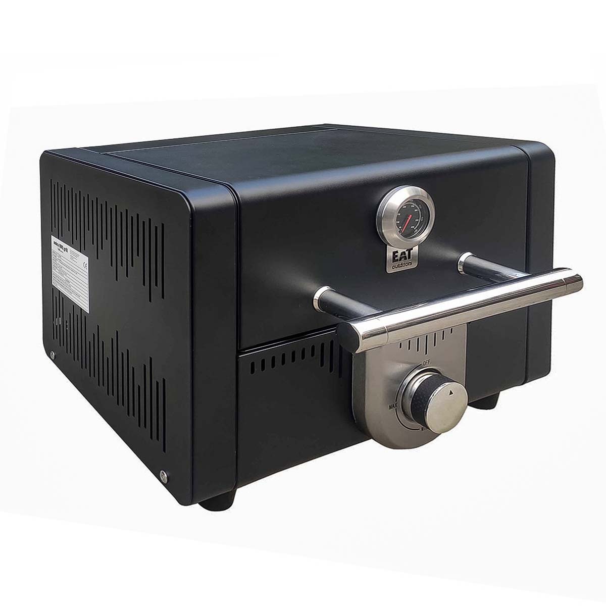 Omica BBQ Grill image